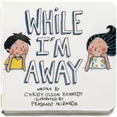 While I'm Away - Ignited Minds